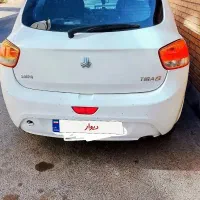 تیبا دو فروشی