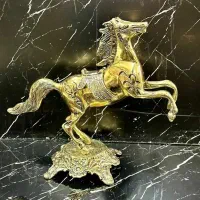 پا سماور سرویس کامل برنجی|صنایع دستی و سایر لوازم تزئینی|رباط‌کریم, شترخوار|دیوار