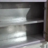 کابینت|مصالح و تجهیزات ساختمان|شباب, |دیوار