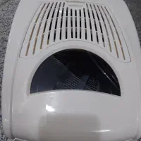 سرخ کن سایا ۶.۵ لیتری|اجاق گاز و لوازم برقی پختوپز|تهران, چیتگر شمالی|دیوار