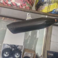 اسپیکر اگزوزی جگوار نینجا ساکورا m16 m14