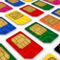 فروش سیم‌ کارت دائم رند