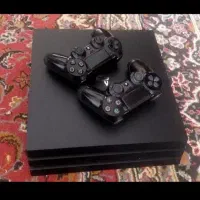 ps4 کپی خور