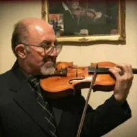 آموزش موسیقی ویولن ایرانی/پاپ/درمنزل شماوآموزشگاه)