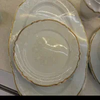 سرویس غذا خوری