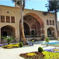 تورتفریحی کاشان