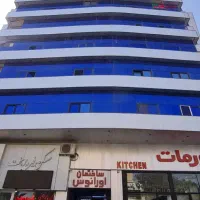 اجاره ۸۰ متر*آپارتمان*اداری|اجارهٔ دفتر کار، اتاق اداری، مطب|کرج, مهرویلا جنوبی|دیوار