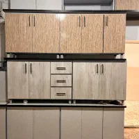 کابینت فلزی گالوانیزه