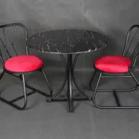 صندلی پلاستیکی کافه صندلی اپن/mele3100کرج قزلحصار|میز و صندلی غذاخوری|کرج, شهرک سهرابیه|دیوار