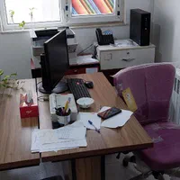احاره دفتر کار برای وکالت وشرکت های تجاری و..|اجارهٔ دفتر کار، اتاق اداری، مطب|ساری, |دیوار