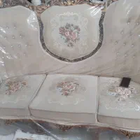 مبلمان در حد نو|مبلمان خانگی و میز عسلی|مشهد, جانباز|دیوار