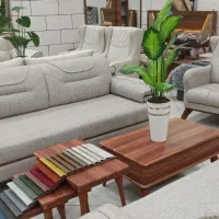 مبل طرح //غنچه مستحکم و بادوام/ اسپرت %