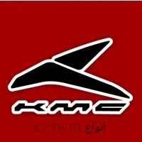 لوازم یدکی جک و kmc s5 j5 j4 k7 j7  t8 t9 s3