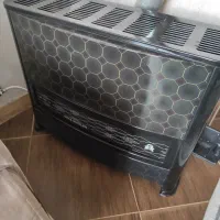 بخاری هیتا شعله