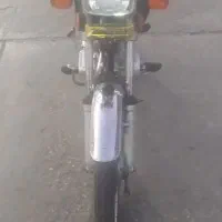 جیران مدل 80|موتورسیکلت|بروجرد, |دیوار