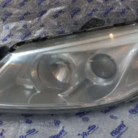 چراغ جلو رانا