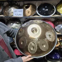 هنگدرام زیبای اسلپ(مناسب آموزش)