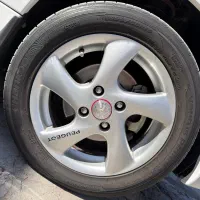 ۲۰۶ tu5 لوازمی|خودرو سواری و وانت|مرودشت, شهرک مهدیه|دیوار