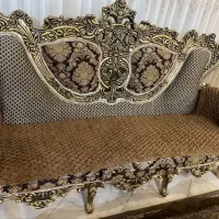 شال مبل|پرده، رانر، رومیزی|اراک, |دیوار