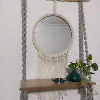 مکرومه .سفارشات