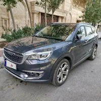 فیدیلیتی 1400 هفت نفره خاص ترین رنگ|خودرو سواری و وانت|کرج, گلشهر|دیوار