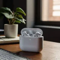 انواع ایرپاد هدفون و وسایل هوشمند خفن