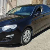 ام‌جی 550، مدل ۲۰۱۲|خودرو سواری و وانت|تبریز, |دیوار