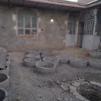 فروش خانه ویلایی ۱۷۵ متری حمزه ۲ (عیدگاه قدیم)