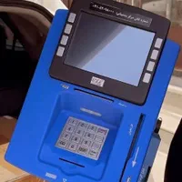 دستگاه کش‌لس بانکی Subtel S241|فروشگاه و مغازه|رشت, بوسار|دیوار