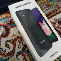 سامسونگ گلکسی a22 5g|موبایل|کردکوی, |دیوار