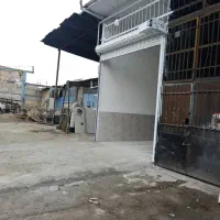 40 متر مغازه  در گاراژ  برق 3 فاز 50 امپر