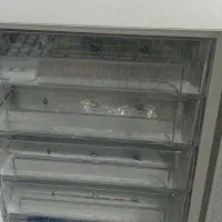 یخچال 27فوت الکترواستیل|یخچال و فریزر|آشخانه, |دیوار