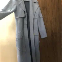 مانتو سوئیت پاییزی کاملا نو|لباس|شیروان (خراسان), |دیوار