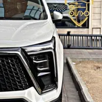 کی‌ام‌سی  x5، مدل ۲۰۲۵ شرایط بانکی تحویل فوری|خودرو سواری و وانت|تبریز, |دیوار