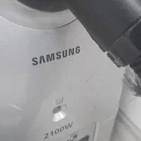 جارو سامسونگ اصلی کره|جاروبرقی، جارو شارژی، بخارشو|یزد, |دیوار