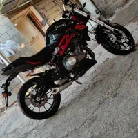 موتور بنلی 300|موتورسیکلت|شوش, |دیوار