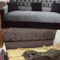 تعمیرات مبل حمید