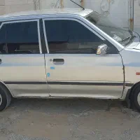 فروش فوری خودروی پراید