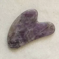 گواشا آمیتیست