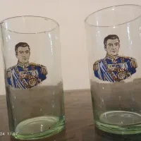 لیوان قدیمی