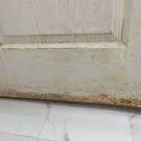 ۲ عدد درب دستشویی و حمام|مصالح و تجهیزات ساختمان|تهران, مختاری|دیوار