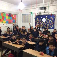 علاقمندان به اشتغال در مدارس و مهدکودک و...