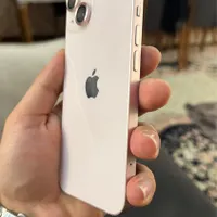 اپل iPhone 13 با حافظهٔ ۱۲۸ گیگابایت|موبایل|تهران, باغ فیض|دیوار