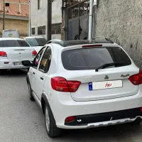 کوییک R  مدل ۴۰۱ بی‌رنگ|خودرو سواری و وانت|گرگان, |دیوار