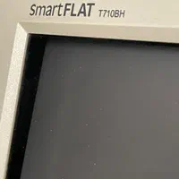 فروش مانیتور  LG SmartFLAT T710BH سالم|قطعات و لوازم جانبی رایانه|الوند, |دیوار