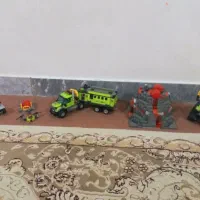 سِت لگوی اصل اسپانیایی ، مدل city 60124