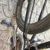 دوچرخه سایز ۲۶|دوچرخه، اسکیت، اسکوتر|ماهدشت, |دیوار