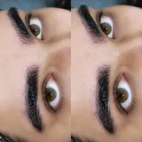 خدمات تخصصی شیدینگ لب و میکروبلیدینگ ابرو|خدمات آرایشگری و زیبایی|شاهین‌شهر, عطار|دیوار