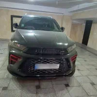 KMC A5 مدل ۱۴۰۴