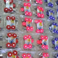 گیره گل بابونه